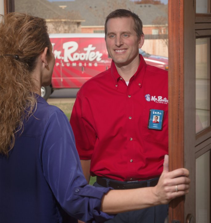 Mr. Rooter Plumbing of Youngstown