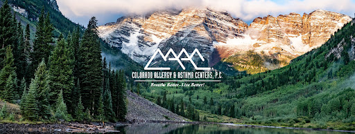 image of business Colorado Allergy & Asthma Centers - Denver Highlands