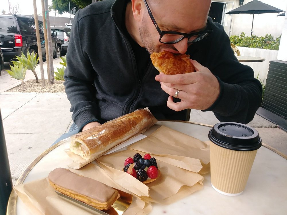 On My Block Francais Lou The French On The Block - Order Online - 90 Photos & 156 Reviews