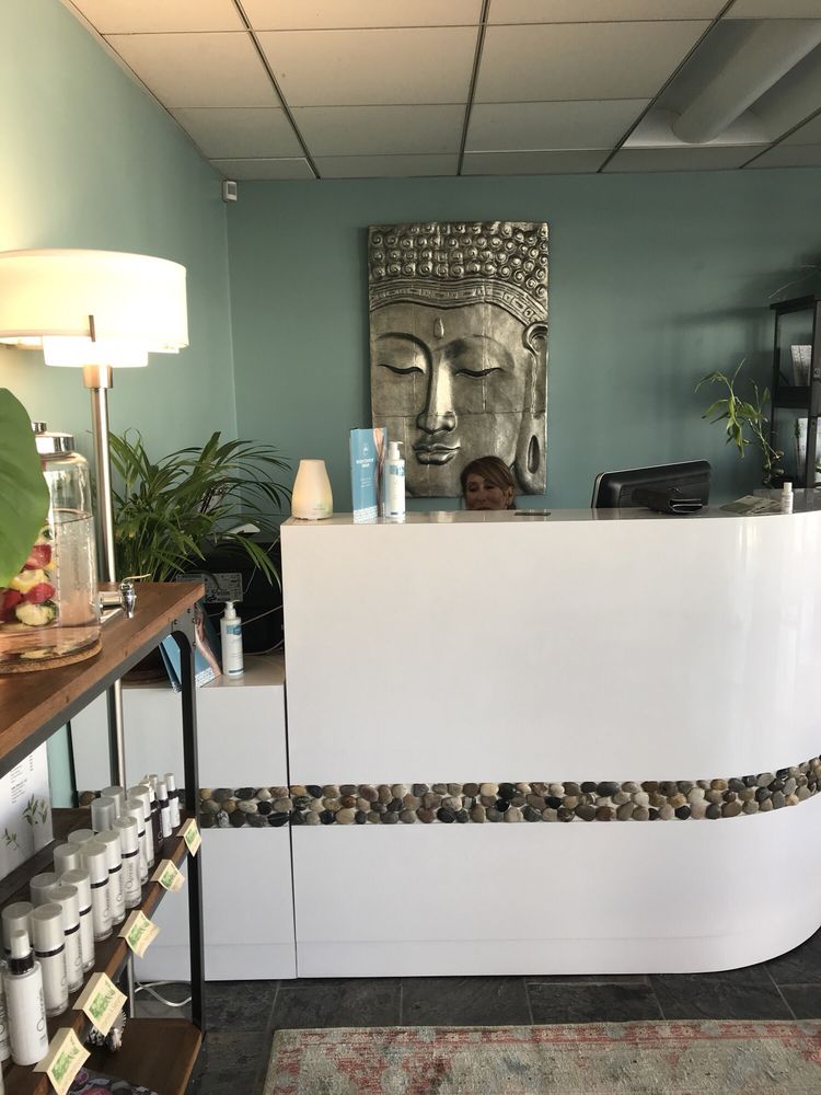 White Lotus Day Spa Medford Oregon at Olga Cunningham blog