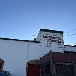 Sellersville Theater 1894 photo