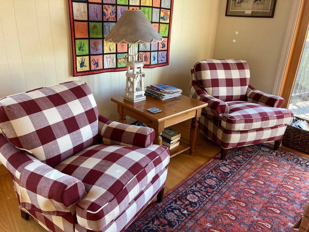 image of business C&M Upholstery And Fabrics