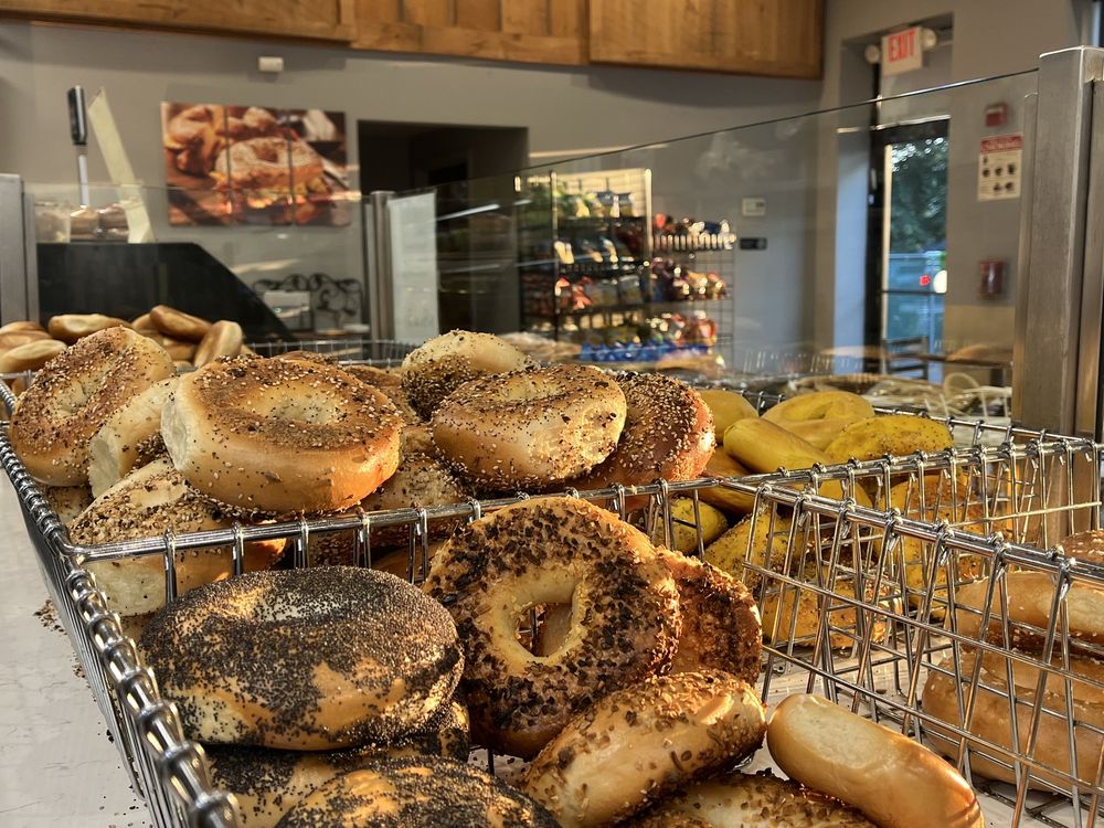 Boychik’s Bagels