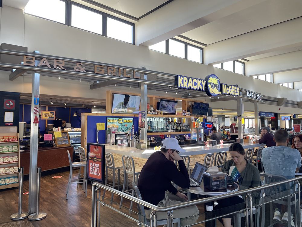 Eppley Airfield - OMA