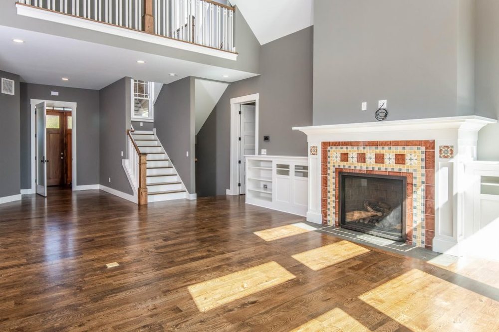 A & O Asheville Construction