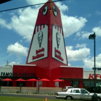 kfc 50 photos 26 reviews fast food 12 cobb pkwy n marietta