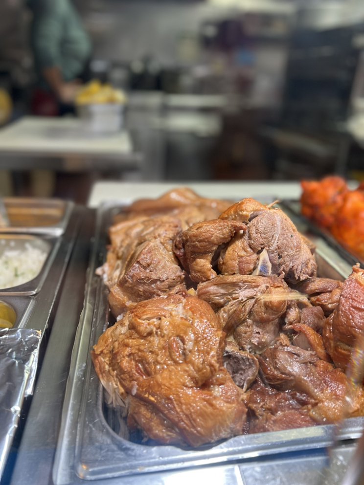 4 way Meat Market 4 way Meat Market