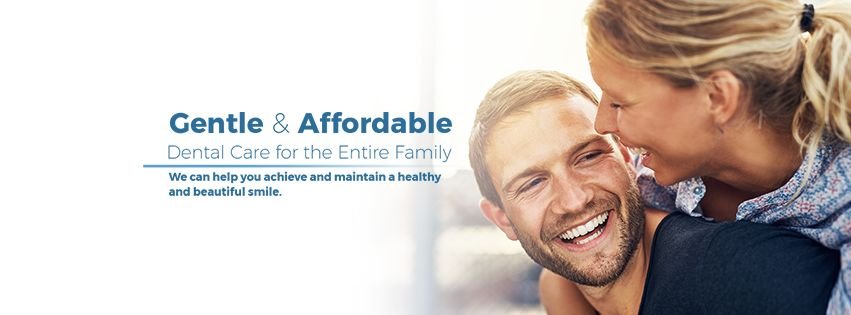 image of business Oak Springs Family Dental