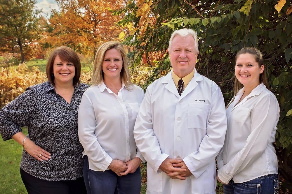 image of business Young Kevin, DDS
