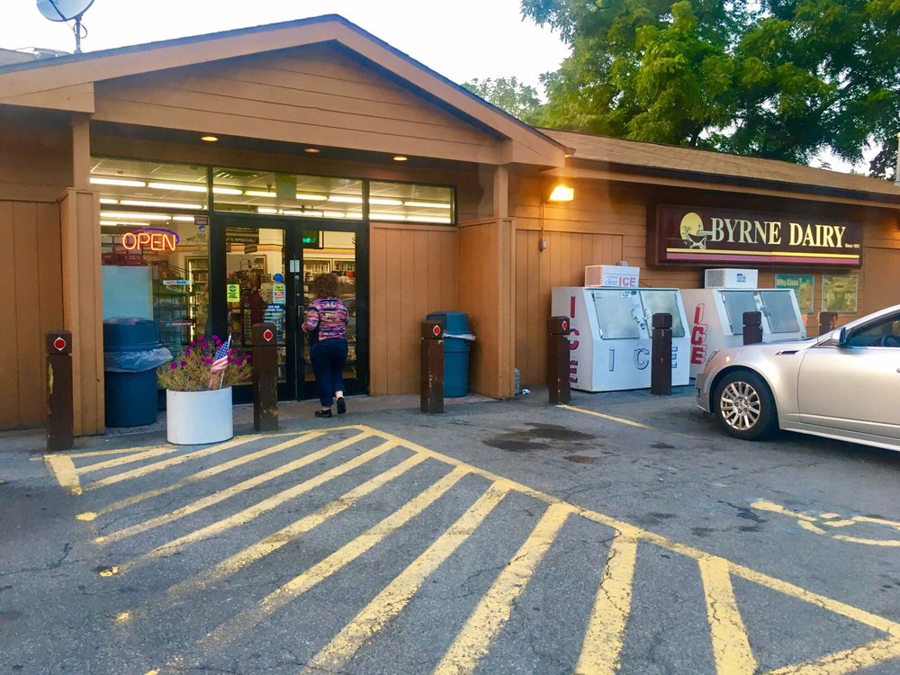 Byrne Dairy