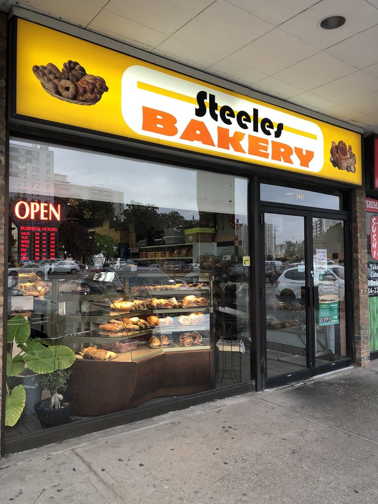 Steeles Bakery