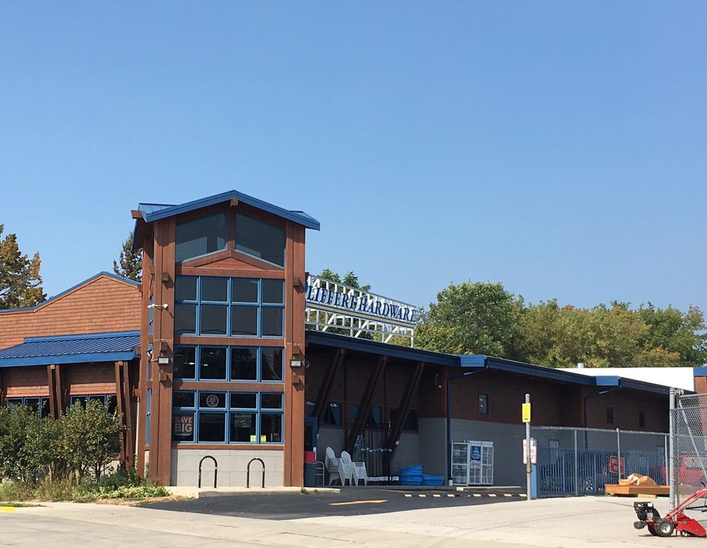 Bliffert Lumber & Hardware 21 Photos & 38 Reviews Hardware Stores