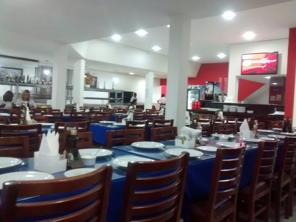 Rio Sul Gourmet Pizza Estr. Iaraquã , 174, Campo Grande, Rio de Rio Sul Gourmet Pizza Estr. Iaraquã , 174, Campo Grande, Rio de