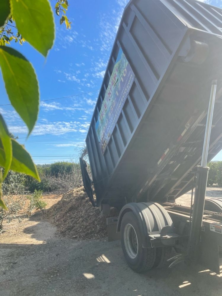 West Coast Tree Company
