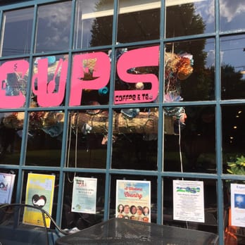 Cups Coffee And Tea Closed 39 Photos 42 Reviews Photo Of Cups Coffee And Tea Roanoke Va United States Front
