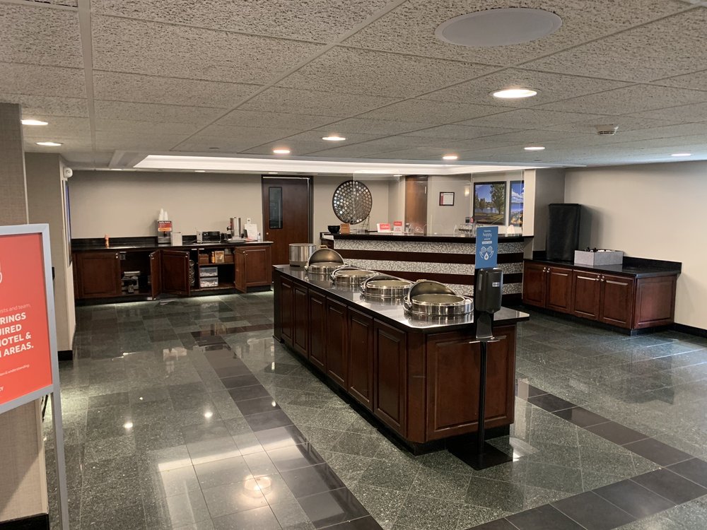 Drury Inn & Suites - Fairview Heights
