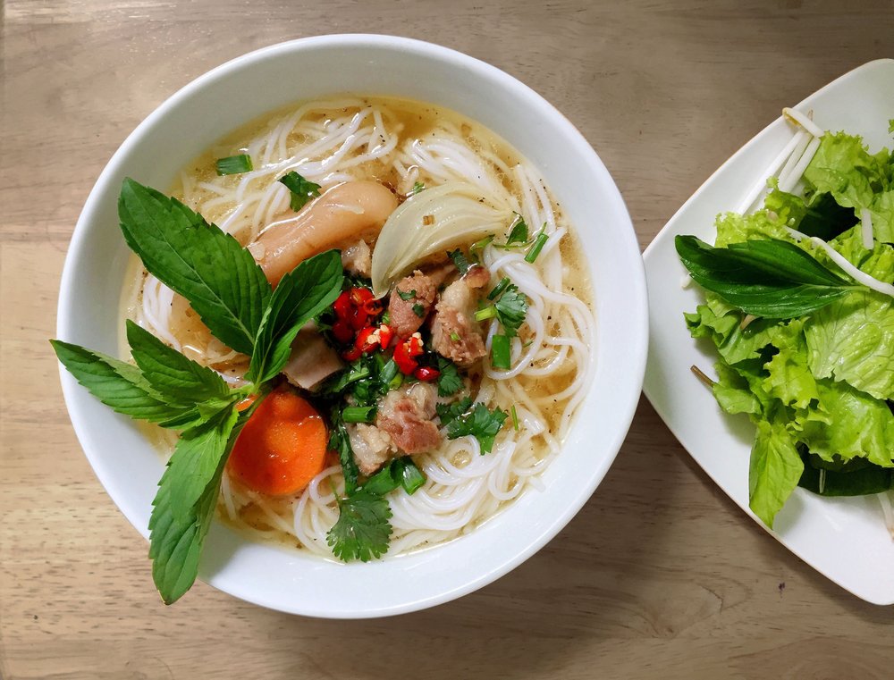Pho Saigon Pho Saigon