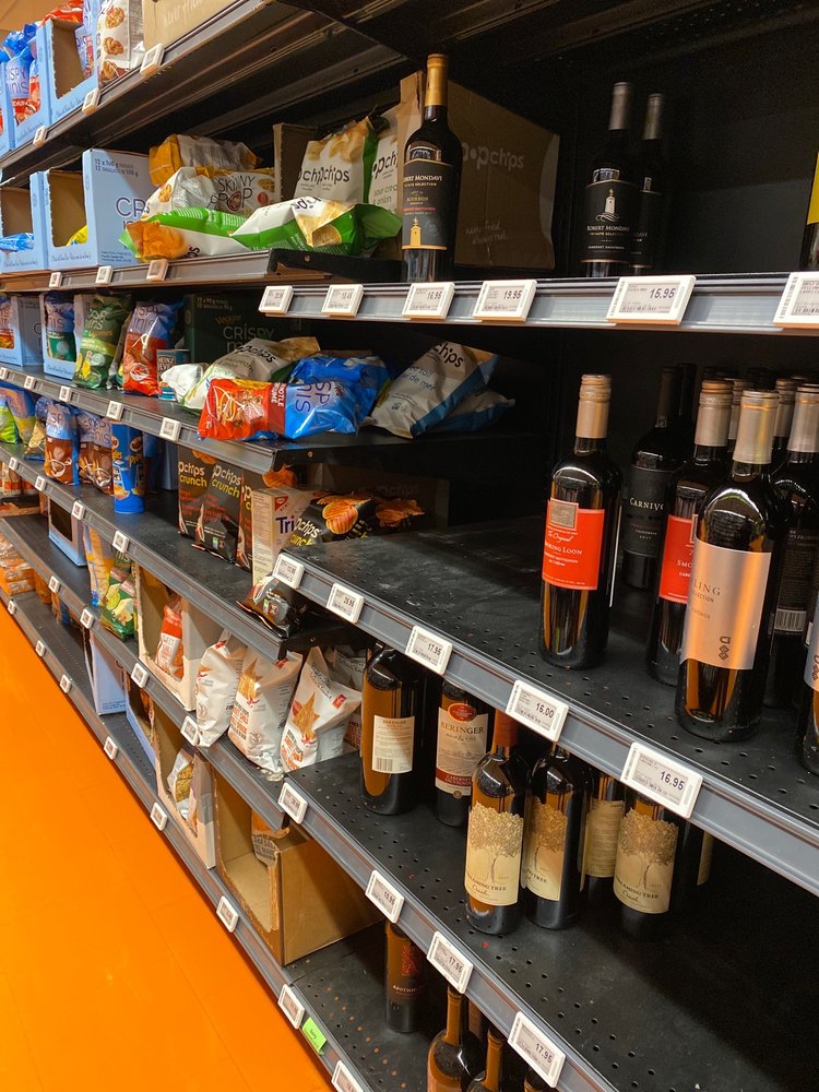 Loblaws