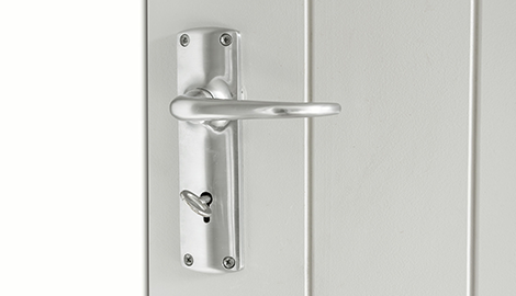 Magnolia's Locksmith & Door