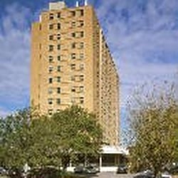 Sergeant Jasper Apartments Closed 310 Broad St