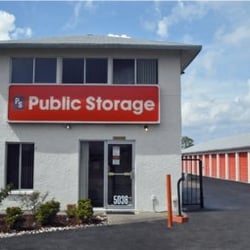 Public Storage Self 5036 S Cleveland Ave Fort Myers Photo Of Public Storage Fort Myers Fl United States