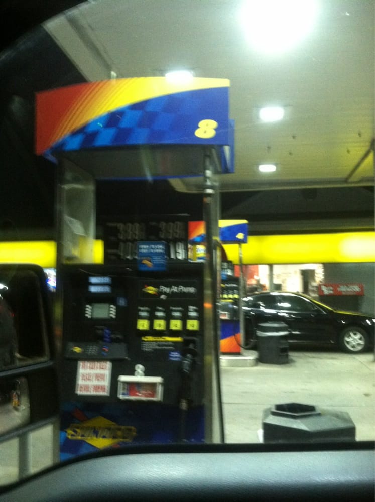 Sunoco APlus