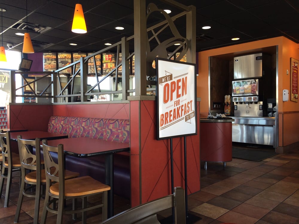 Taco Bell