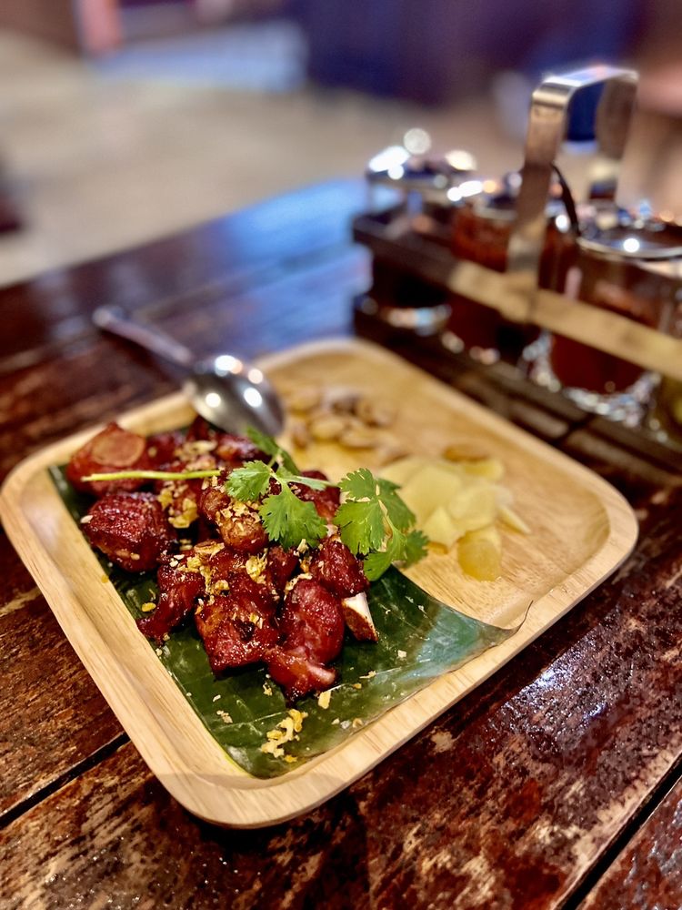 Kin Thai Street Eatery