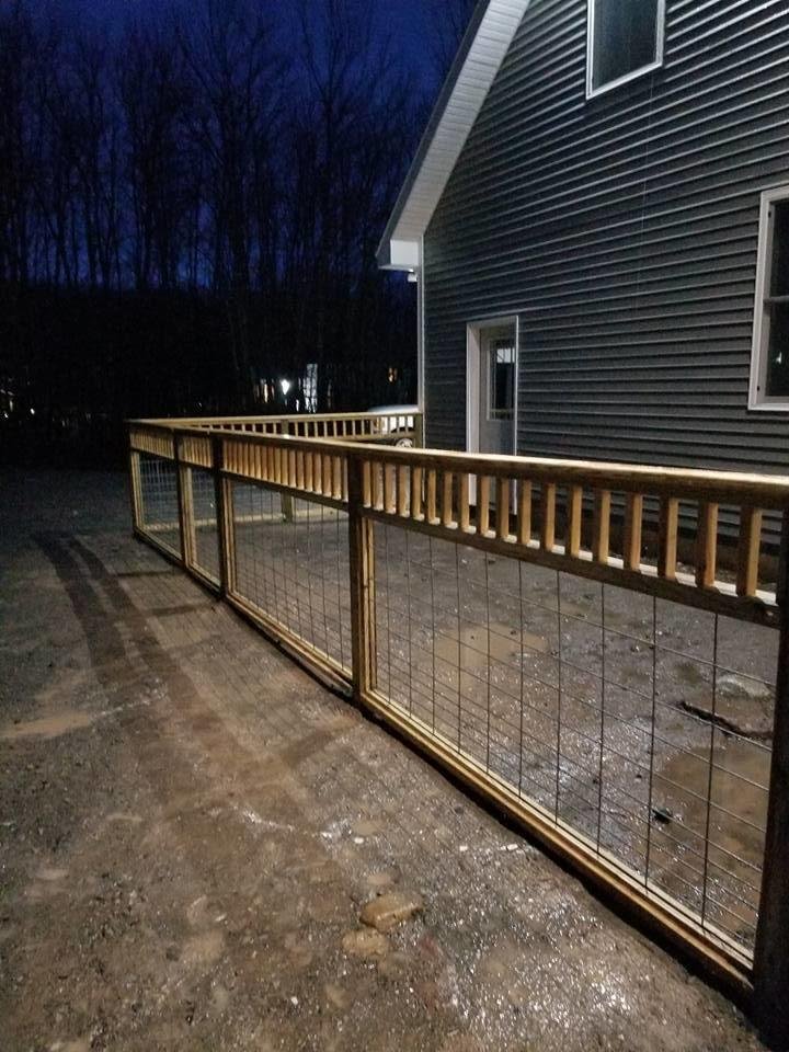 Double K Fence Company