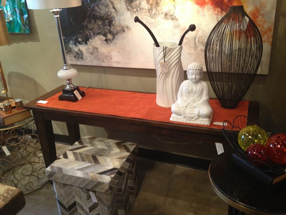 Eclectic Home Furniture Stores 345 W 19th St, The Heights, Houston