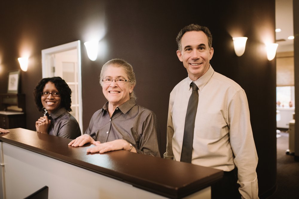image of business Kevin Spees Dentistry