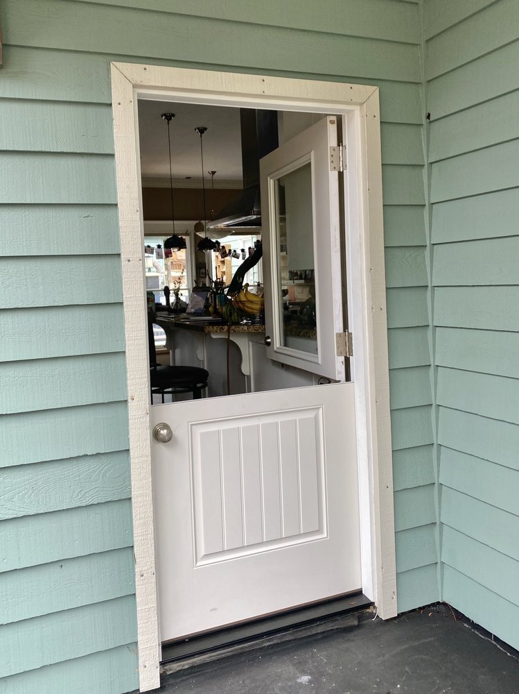 Poly Pro Window & Door