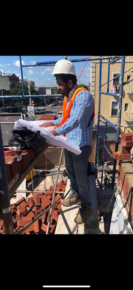 Smart General Contracting