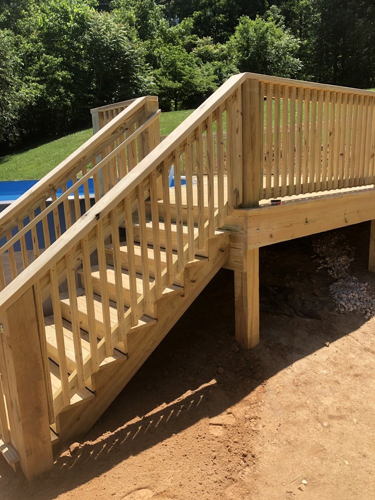 Best Builders Renovations And Decks