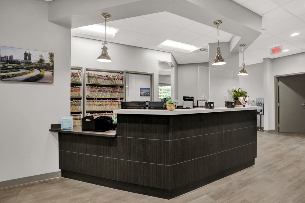 image of business John V. Unger, DDS