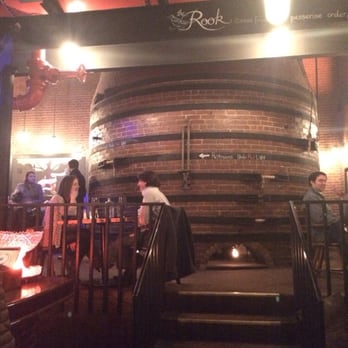 The Rookwood Bar Restaurant Closed 324 Photos 344 Reviews Photo Of The Rookwood Bar Restaurant Cincinnati Oh United States