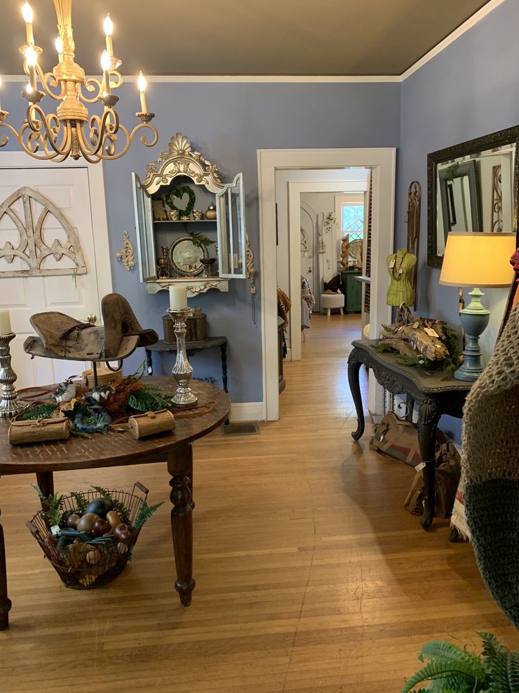 image of business The Tuscan House