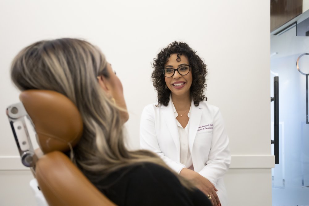 image of business Monaco Dentistry