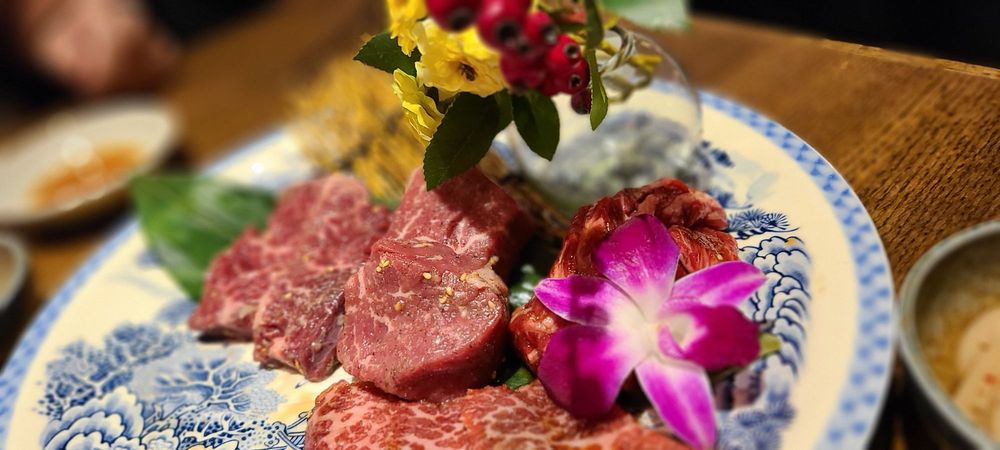 Yakiniku Toraji An