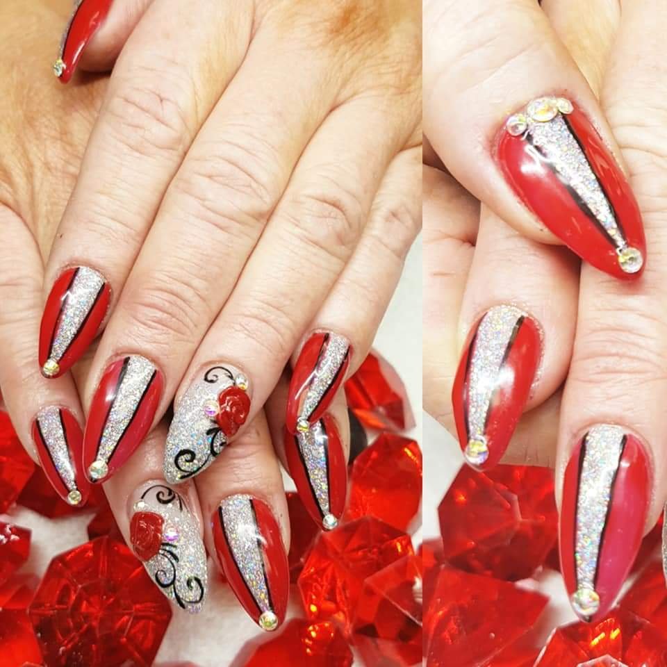 Hottips Lux Nails & Spa