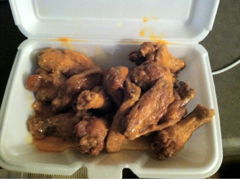 Wings To Go CLOSED Chicken Wings 2072 Sproul Rd, Broomall, PA
