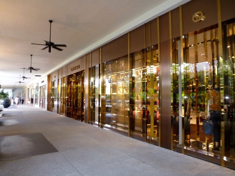 Bal Harbour Shops 128 Photos & 125 Reviews Shopping Centers 9700