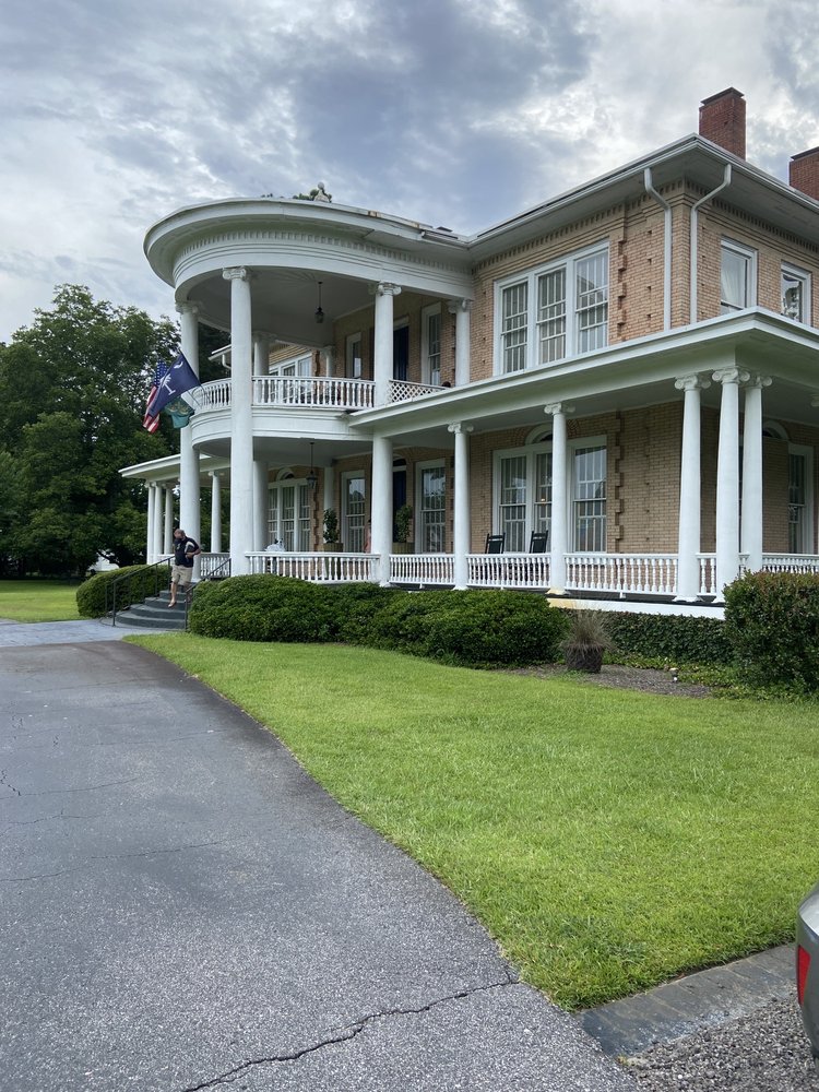 Abingdon Manor Restaurant