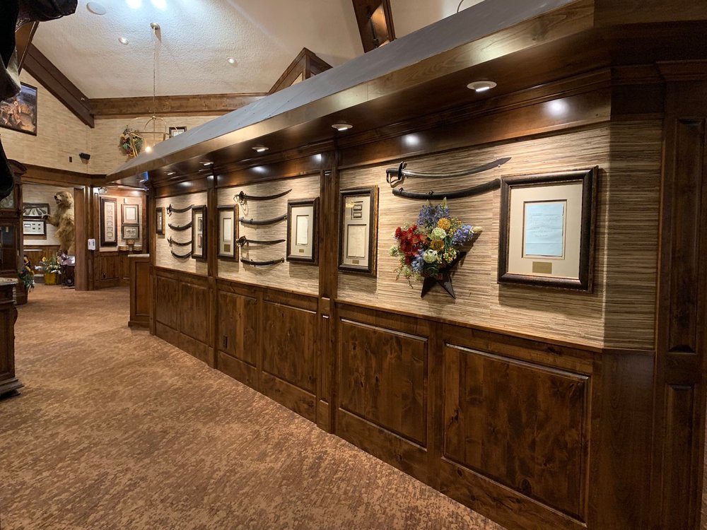 Texan Millwork