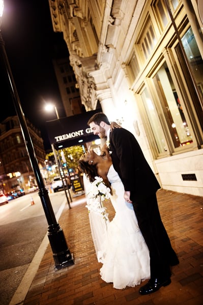 Spence Photographics