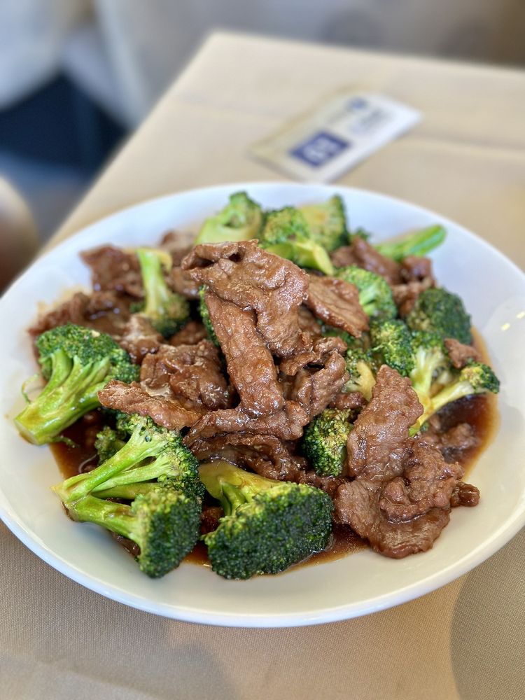 D&D FireArt Chinese Cuisine