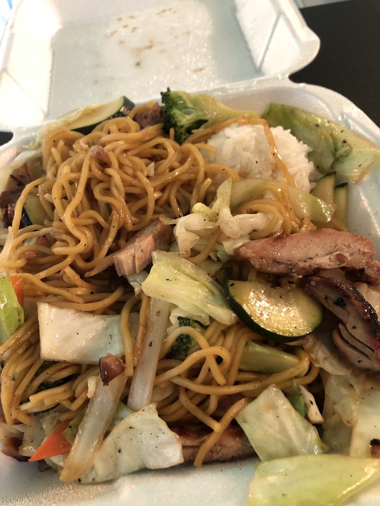 Tokyo Town Teriyaki Tokyo Town Teriyaki