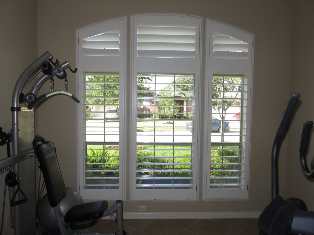 Budget Blinds of Katy & Sugar Land