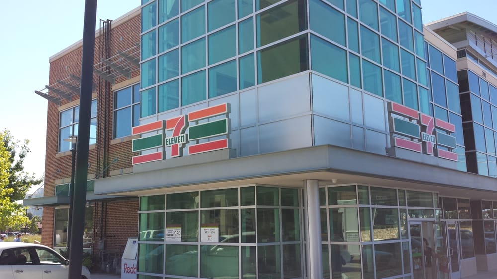 7-Eleven