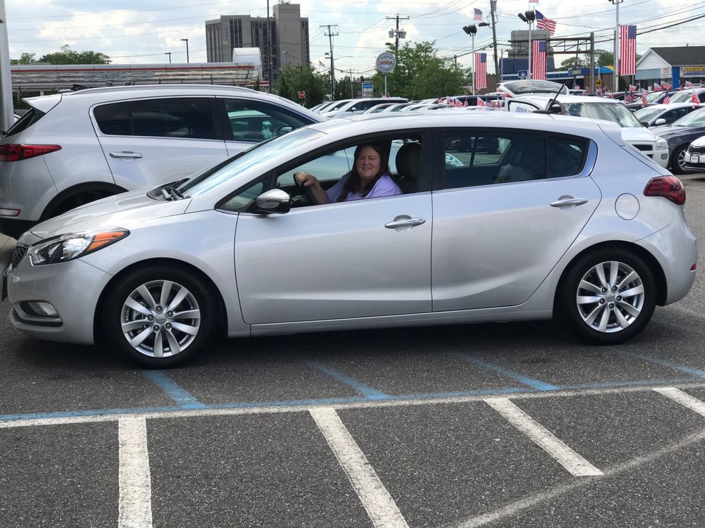 Autoworld Kia 19 Photos & 76 Reviews Auto Repair 2520 Hempstead